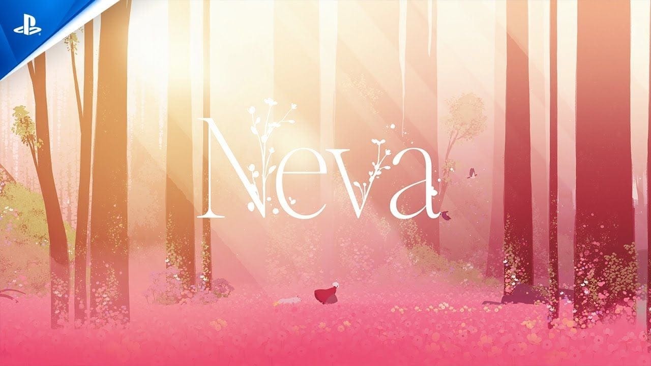 Neva - Gameplay Trailer | PS5 Games