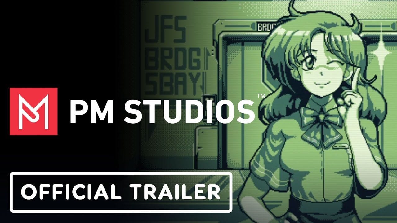 PM Studios - Official Sizzle Trailer | IGN Live 2024