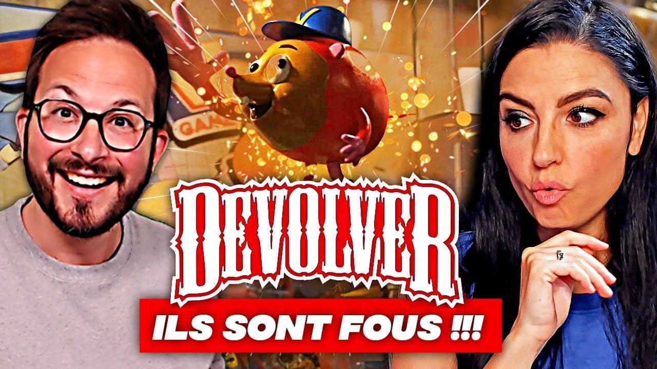 DEVOLVER DIRECT 2024 : ça va être N'IMPORTE QUOI 🤪 Toutes les annonces et World Premiere 🌟