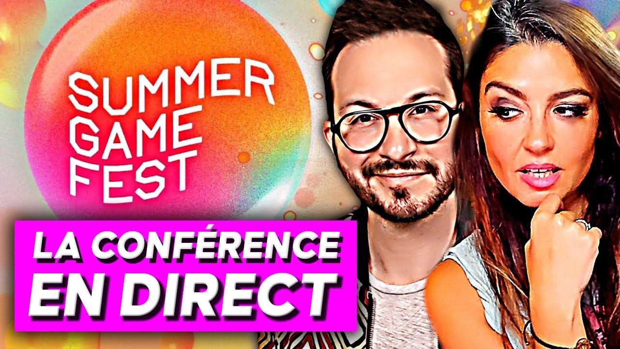 SUMMER GAME FEST 2024 🌟 Toutes les World Premiere 🔴 LEGO Horizon Adventures, Phantom Blade Zero...