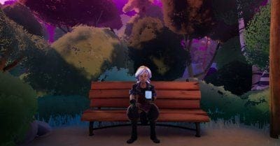 Wanderstop : le créateur de The Stanley Parable dévoile un jeu bien différent