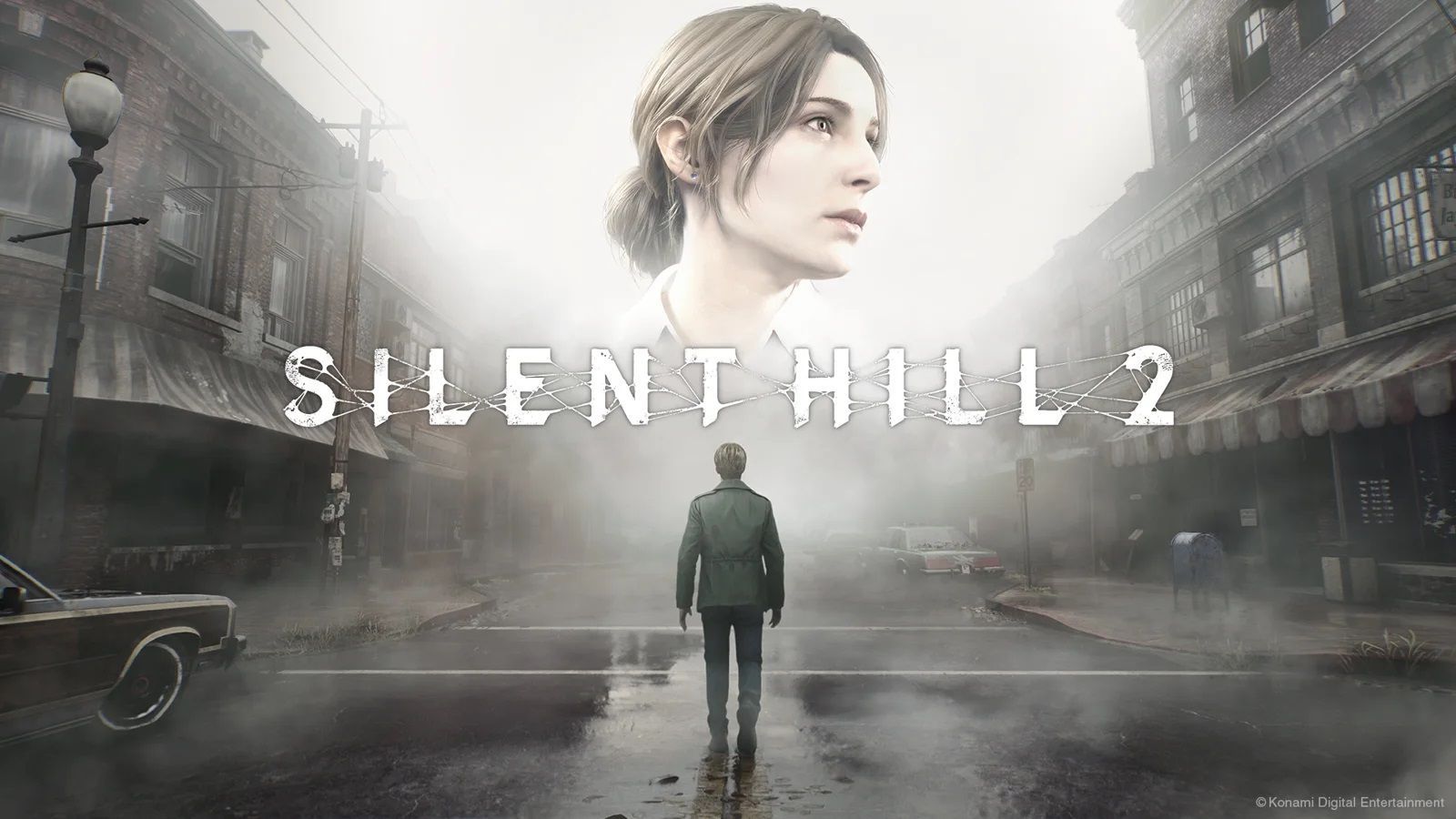 Silent Hill 2 Remake : le plein d'infos et de vidéos | News  - PSthc.fr