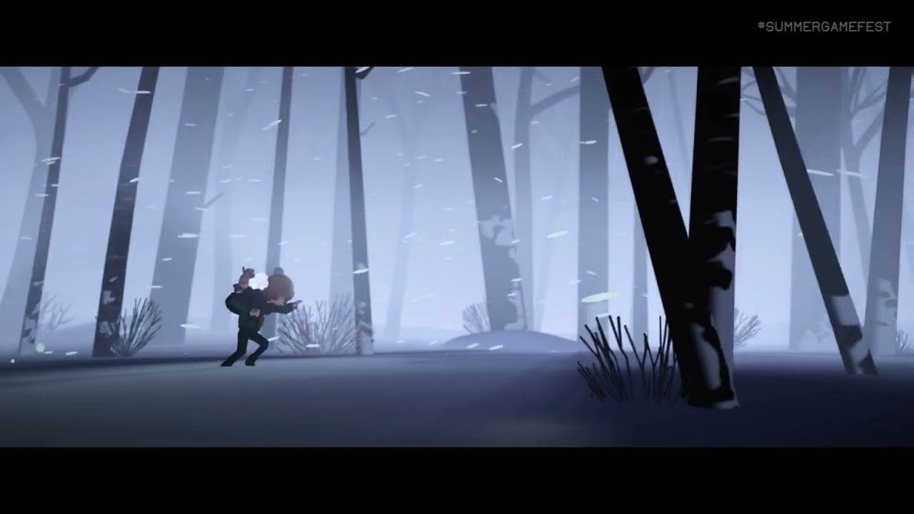 Deer & Boy fait son grand retour et se prépare à nous embarquer dans un voyage émouvant