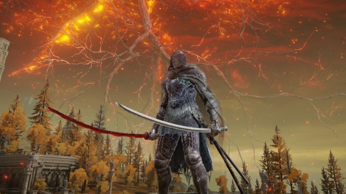 Elden Ring : Quels sont les 3 meilleurs katanas pour rouler sur vos adversaires ?