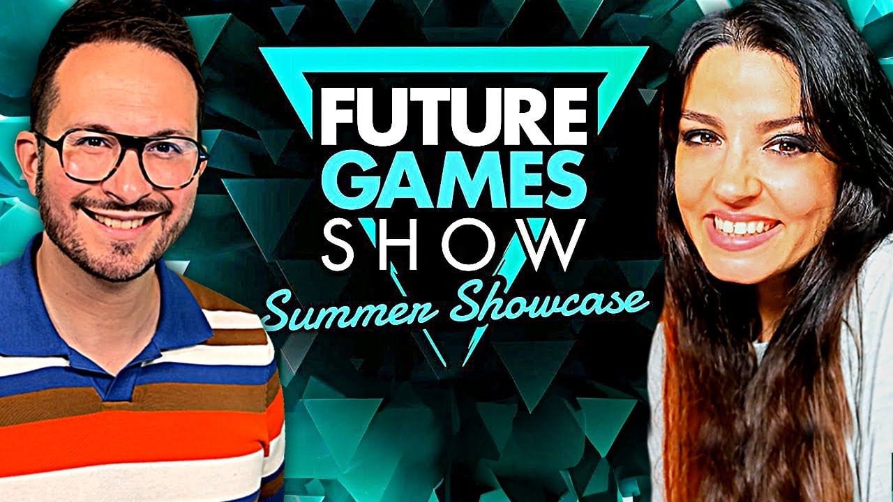 Future Games Show 2024 🌟 50 JEUX et WORLD PREMIERE 🔴 PS5 I XBOX I SWITCH I PC