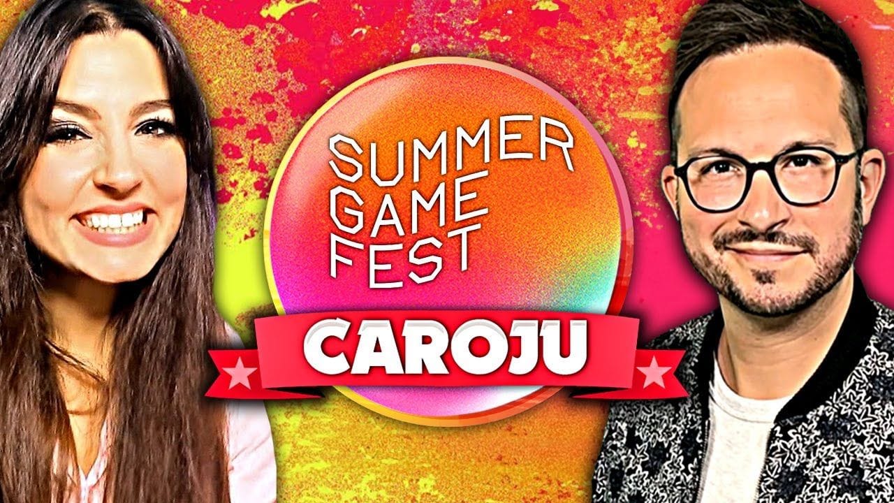 Summer Game Fest : Conférences du Samedi Après-Midi en DIRECT 🚨 PS5 I Xbox I Nintendo Switch I PC