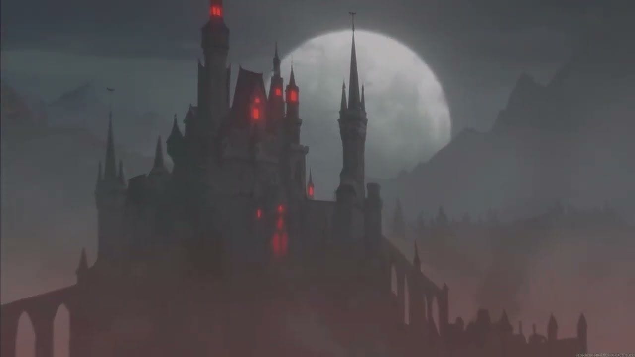 V Rising Découverte Gameplay Présentation (ps5)