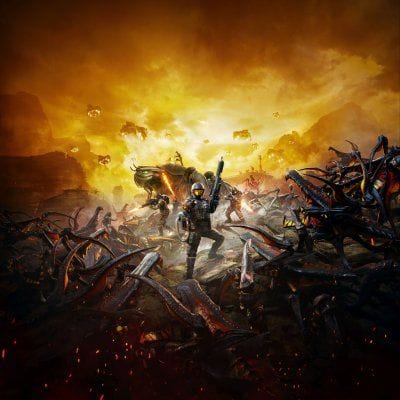 Starship Troopers: Extermination, date de sortie et grosse nouveauté pour les fans du film