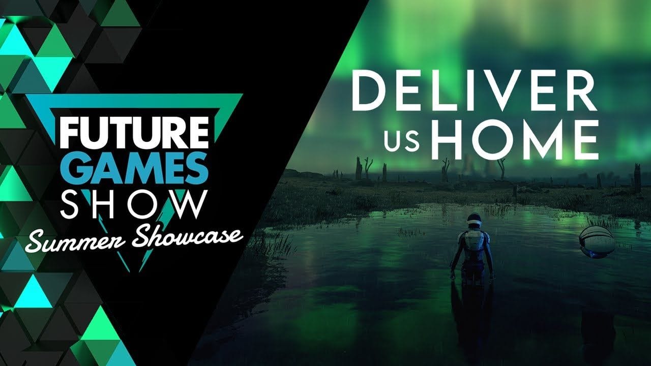 Deliver Us Home : Premier trailer et lancement d'un kickstarter pour le nouveau jeu de KeokeN Interactive, désormais démuni de toute son équipe