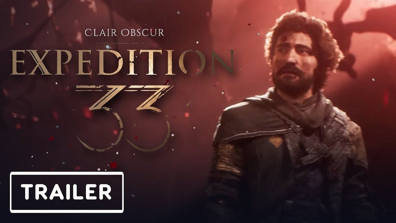 Clair Obscur: Expedition 33 - Reveal Trailer | Xbox Showcase 2024