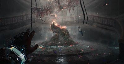 Nobody Wants to Die : gameplay futuriste et date de sortie pour le jeu d'enquête néo-noir cyberpunk