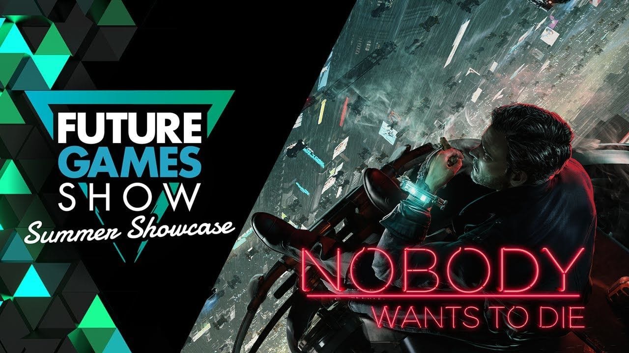 Future Games Show : Le résumé complet des 35 annonces (Starship Troopers, Nikoderiko, Dredge, Goat Simulator 3...)