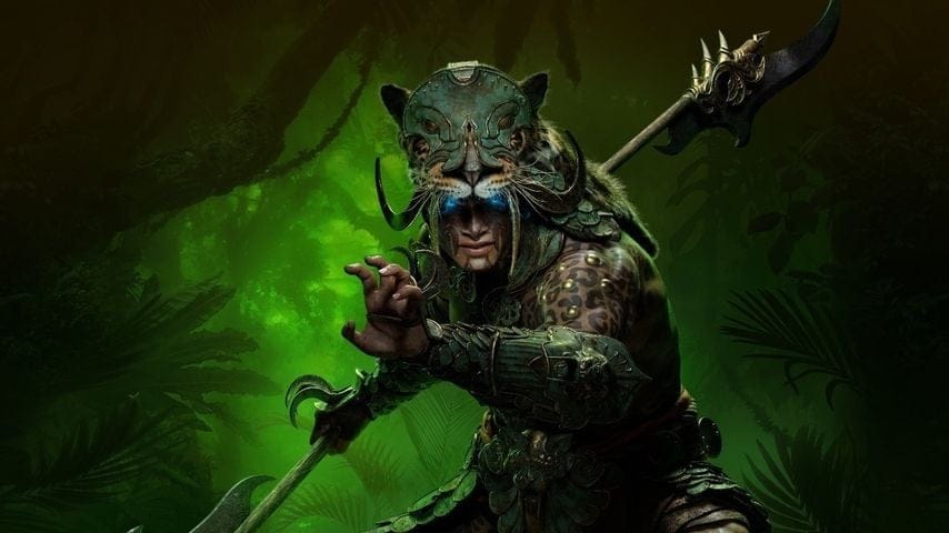 Summer game fest 2024 - Le DLC de Diablo 4 : Vessel of Hatred sortira le 8 octobre