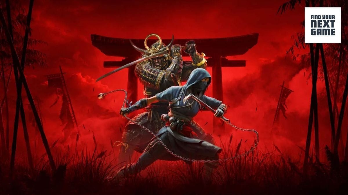 Ubisoft Forward : Assassin's Creed Shadows et Star Wars Outlaws sont particulièrement attendus, mais on aimerait aussi voir...