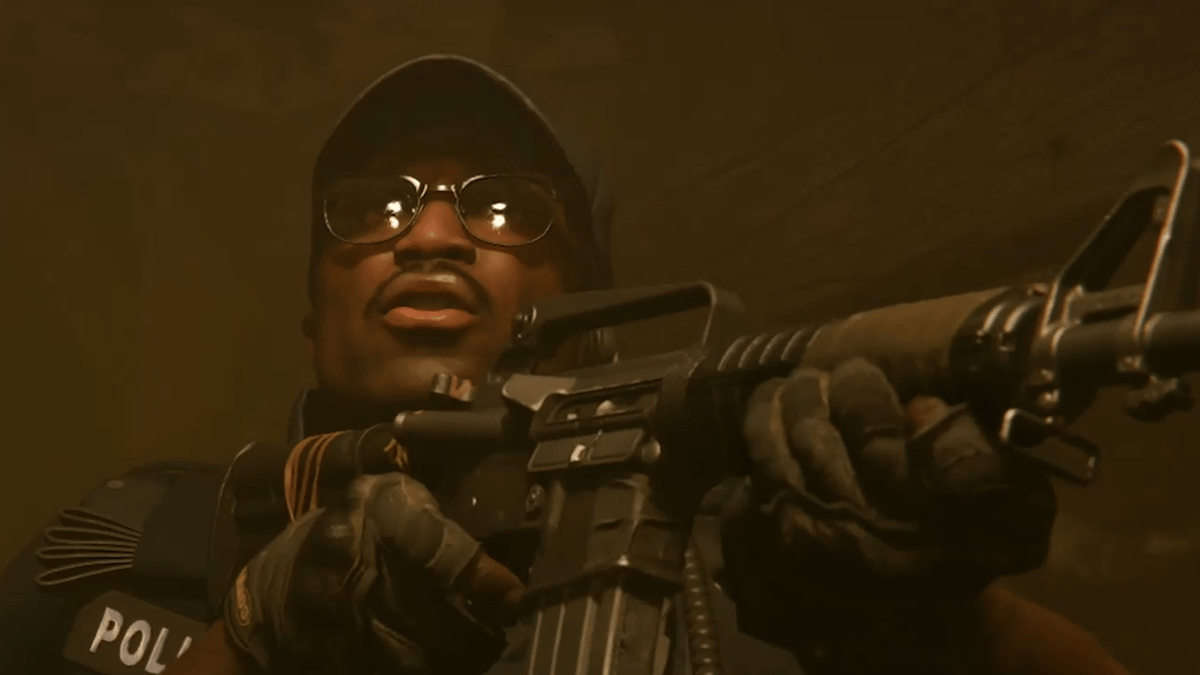 Call of Duty: Black Ops 6 - Trailer de gameplay | Xbox Showcase 2024