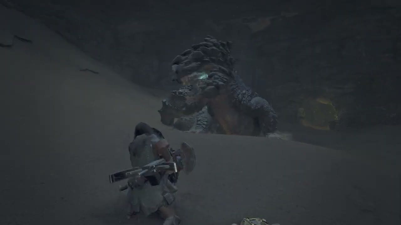 Monster Hunter Wilds : The Hunter's Journey | 2ème Trailer d'annonce VOSTFR I PS5