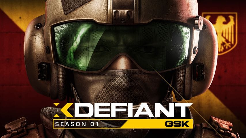 Summer game fest 2024 - XDefiant placera sa première saison sous l'emblème de Rainbow Six Siege