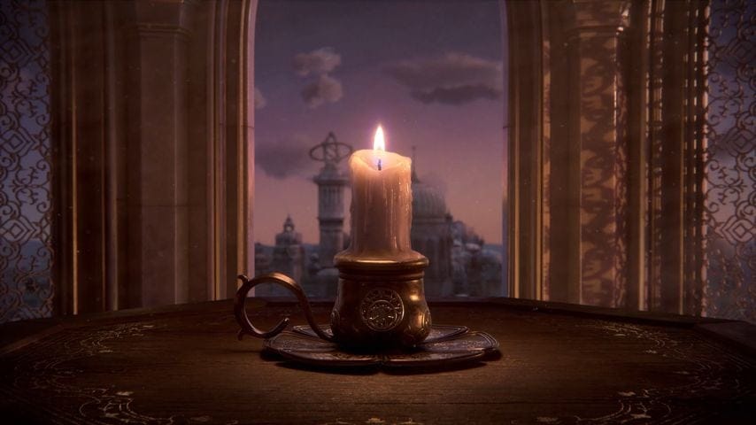 Summer game fest 2024 - Le remake de Prince of Persia : Les Sables du Temps sortira en 2026