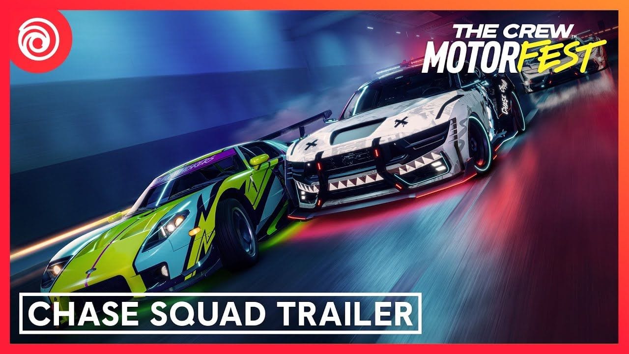 The Crew Motorfest : Le jeu de course en monde ouvert tease le contenu à venir lors de son Année 2 et sa saison 5
