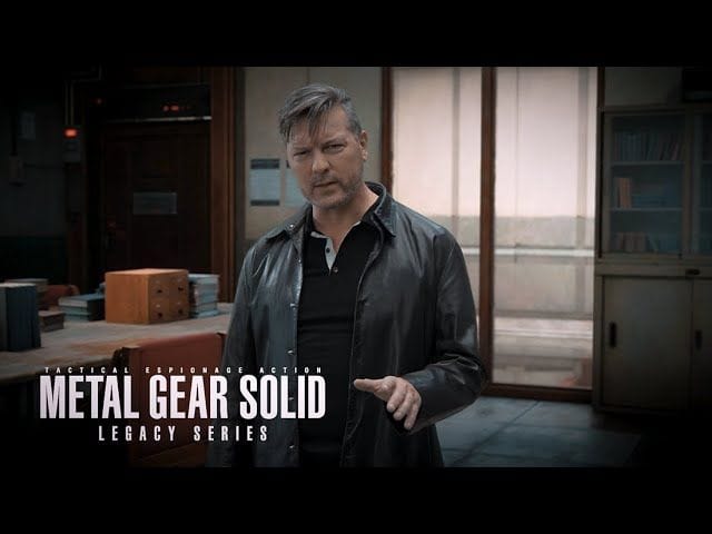 Metal Gear Solid Delta: Snake Eater aura droit à une jolie édition collector, mais pas en Europe
