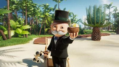 MONOPOLY : le jeu de société culte bientôt de retour en passant par la case départ