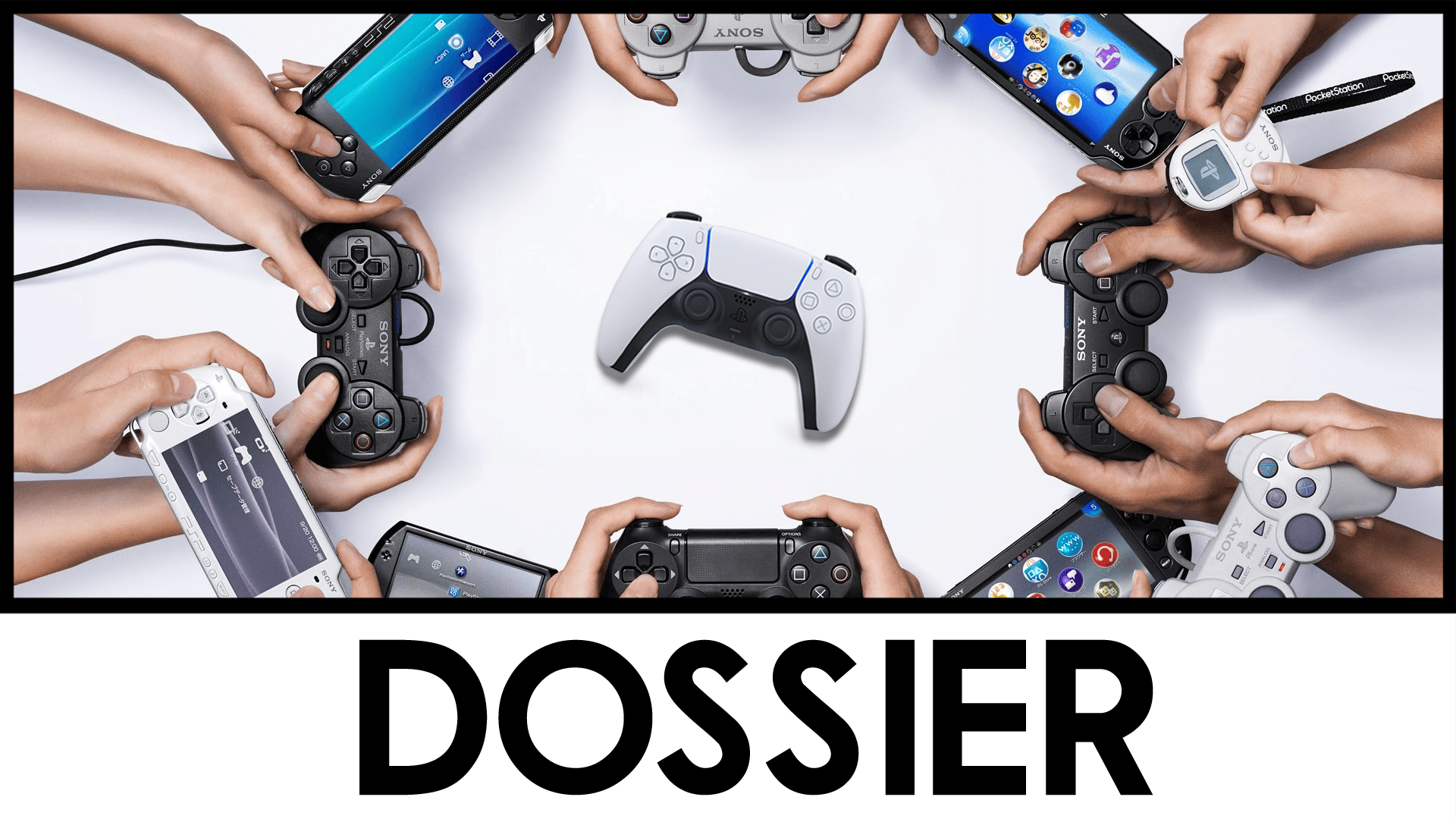 Tout savoir sur l’émulation des anciennes PlayStation sur PS5