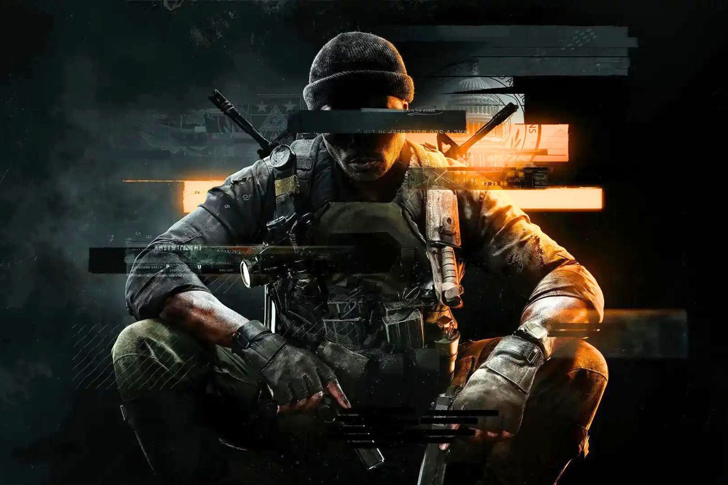 300 gigas à télécharger pour Black Ops 6 : Treyarch clarifie la situation