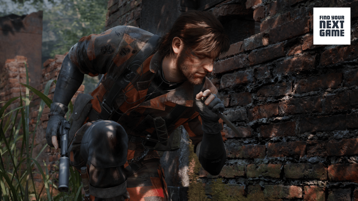Metal Gear va changer sur la forme, mais pas sur le fond ! Les développeurs expliquent le futur de la série, de la Master Collection à Delta.