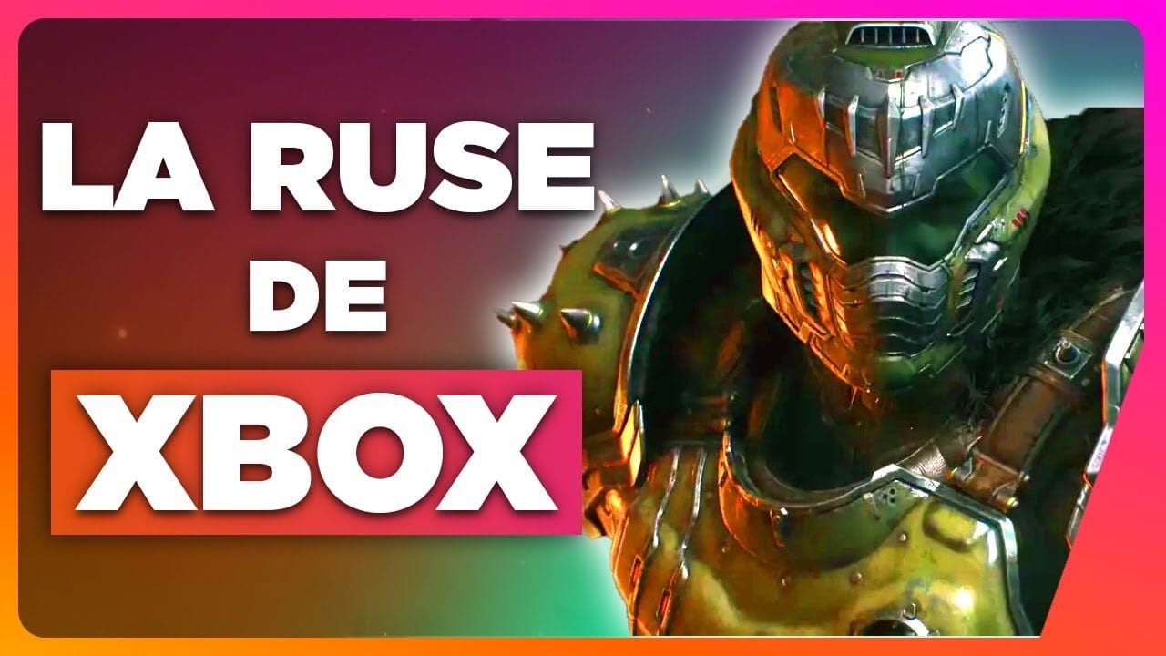 Xbox a présenté beaucoup de jeux... Mais étaient-ce vraiment des exclus ? 🔥 NEWS du 11/06/2024