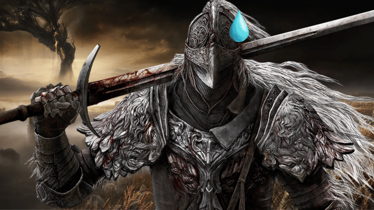 62% des joueurs ne pourront pas jouer au DLC d'Elden Ring ! La raison ? Ils n'ont pas été assez bons !