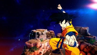DRAGON BALL: Sparking! ZERO, aperçu vidéo du mode histoire Episode Battle avec un What-if