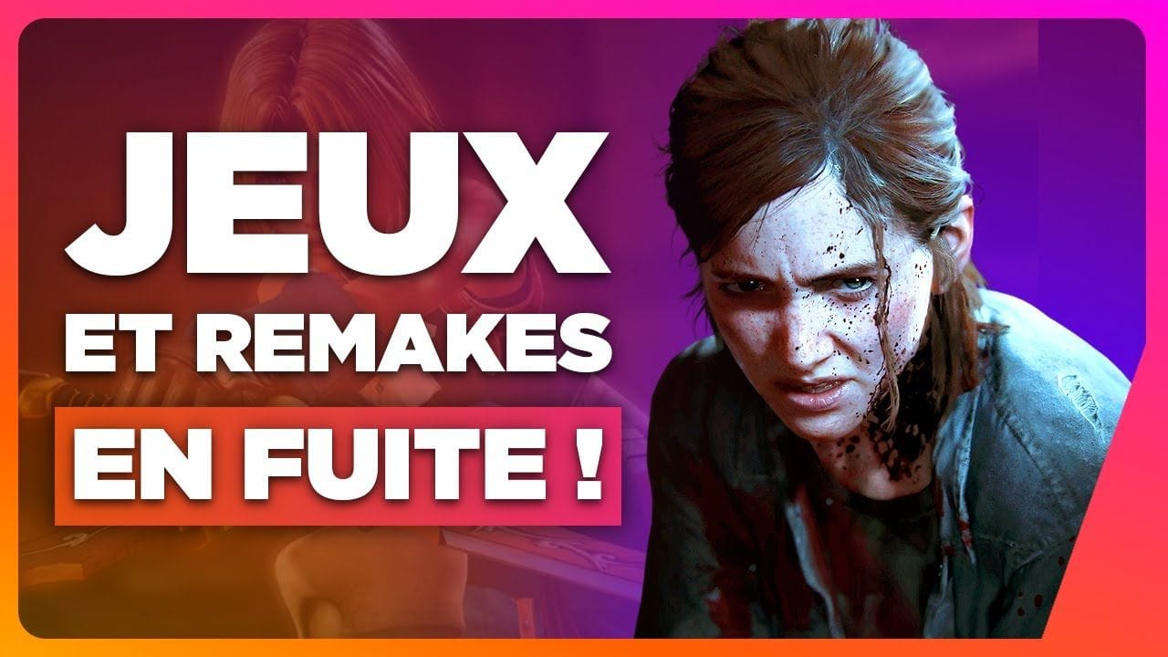 Fuite massive sur Epic Games : des jeux NON ANNONCÉS ont été révélés ! 🔥 NEWS du 13/06/2024