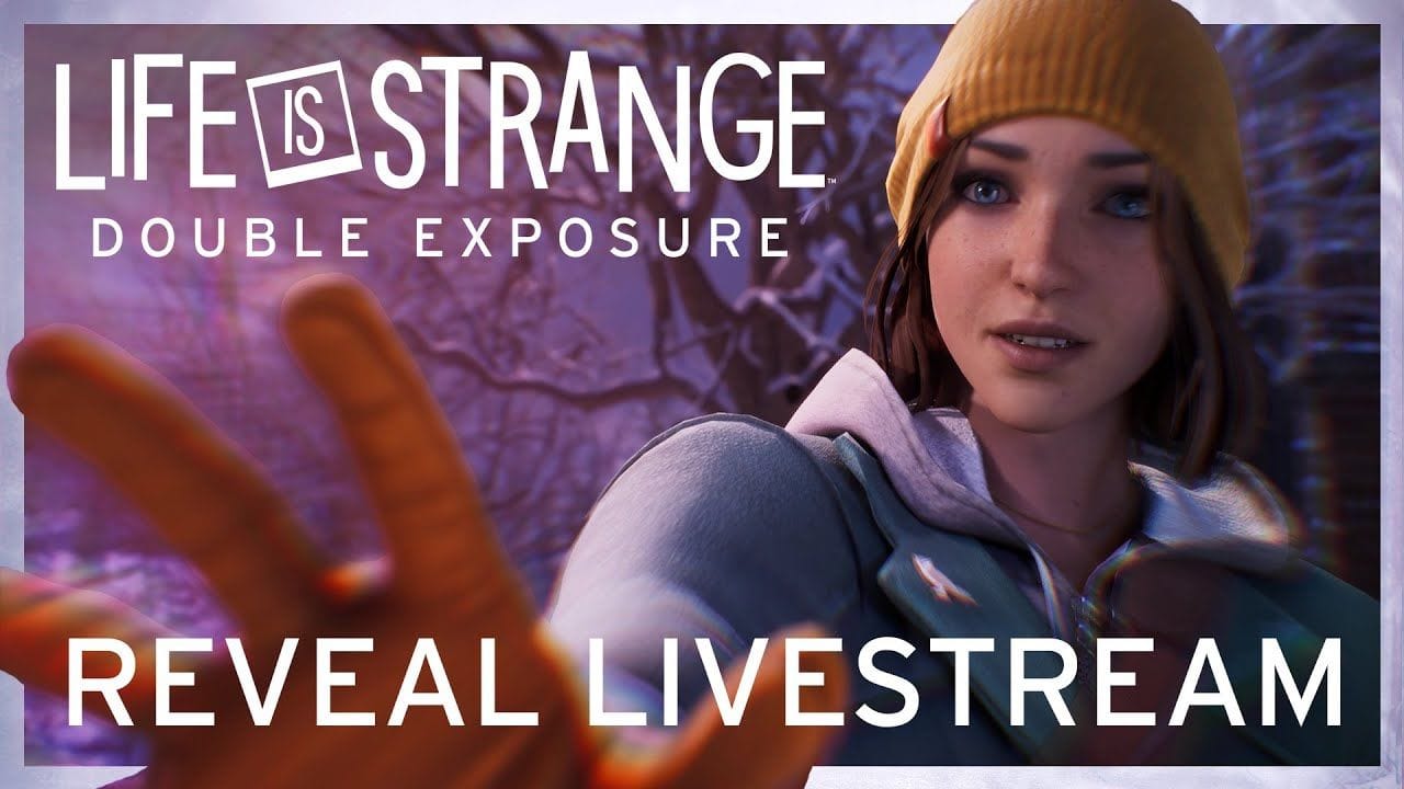 Life is Strange: Double Exposure : Le jeu d'aventure se montre à travers 18 minutes de gameplay et ouvre ses précommandes
