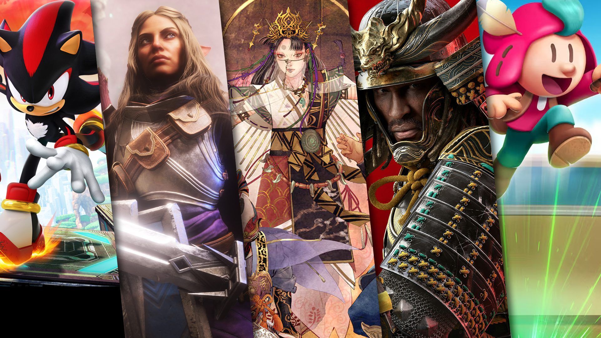 Un aperçu de 11 jeux PS5 présentés au Summer Game Fest 2024