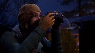 Life is Strange: Double Exposure, 18 minutes de gameplay et de nouveaux détails introduits par les développeurs