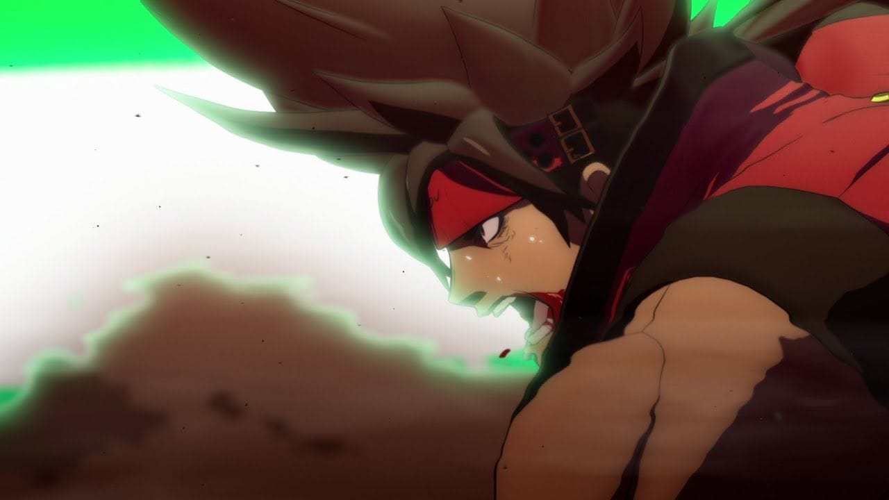 Un anime lié au jeu de combat Guilty Gear Strive va prochainement voir le jour