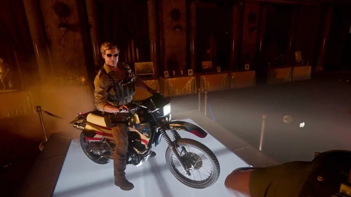 Call of Duty Black Ops 6 va apporter un énorme changement comparé à Cold Ward