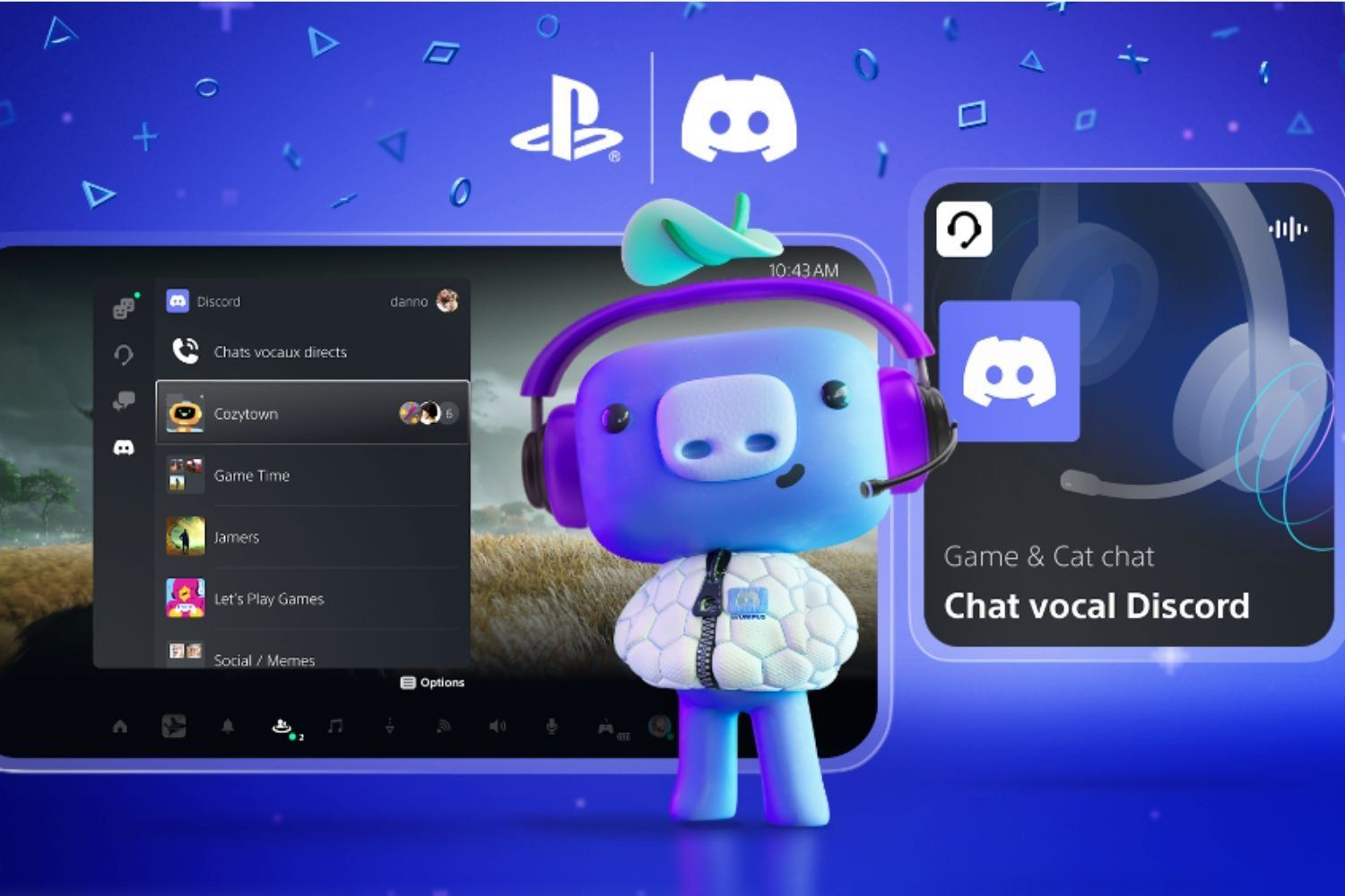 PS5 : cette fonctionnalité tant attendue arrive enfin !