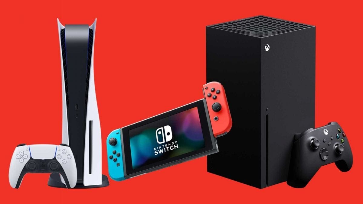 PS5 vs Xbox Series vs Nintendo Switch : quelle console vous coûte le plus cher en électricité ?