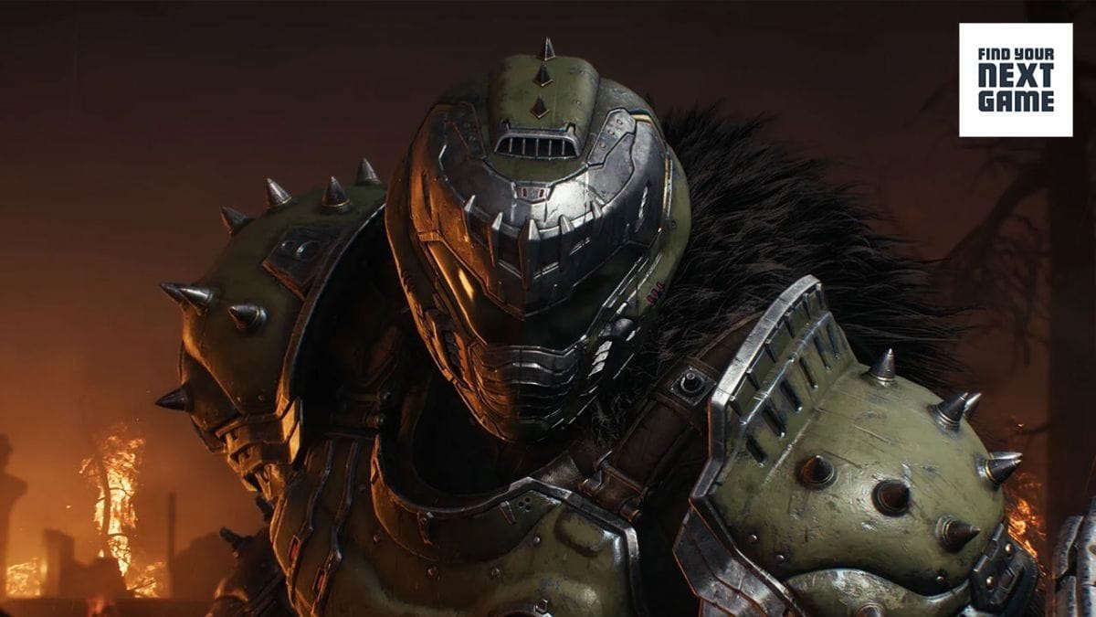 "C'est toujours une évolution" Les créateurs de Doom The Dark Ages reviennent sur la conception du FPS star du Xbox Games Showcase