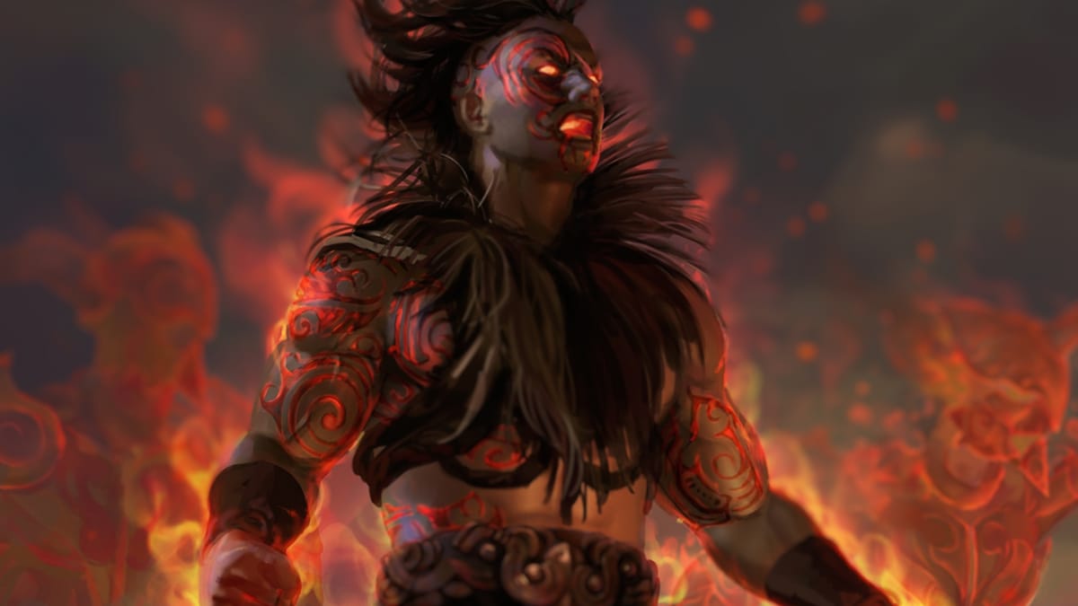 Ce concurrent de Diablo 4 envoie du lourd en gameplay et présente cette classe très demandée…