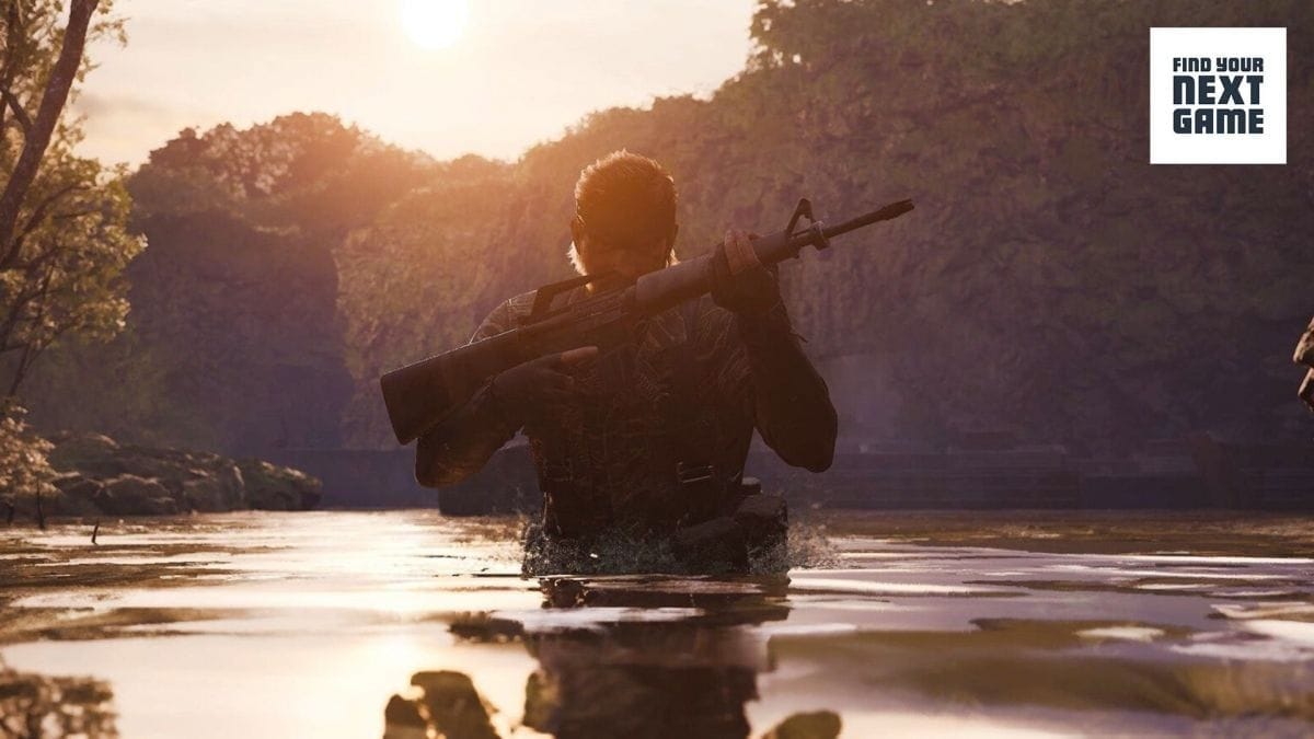 L'édition collector de Metal Gear Solid Delta fait rêver les fans, mais un "petit détail" fait criser certains joueurs…