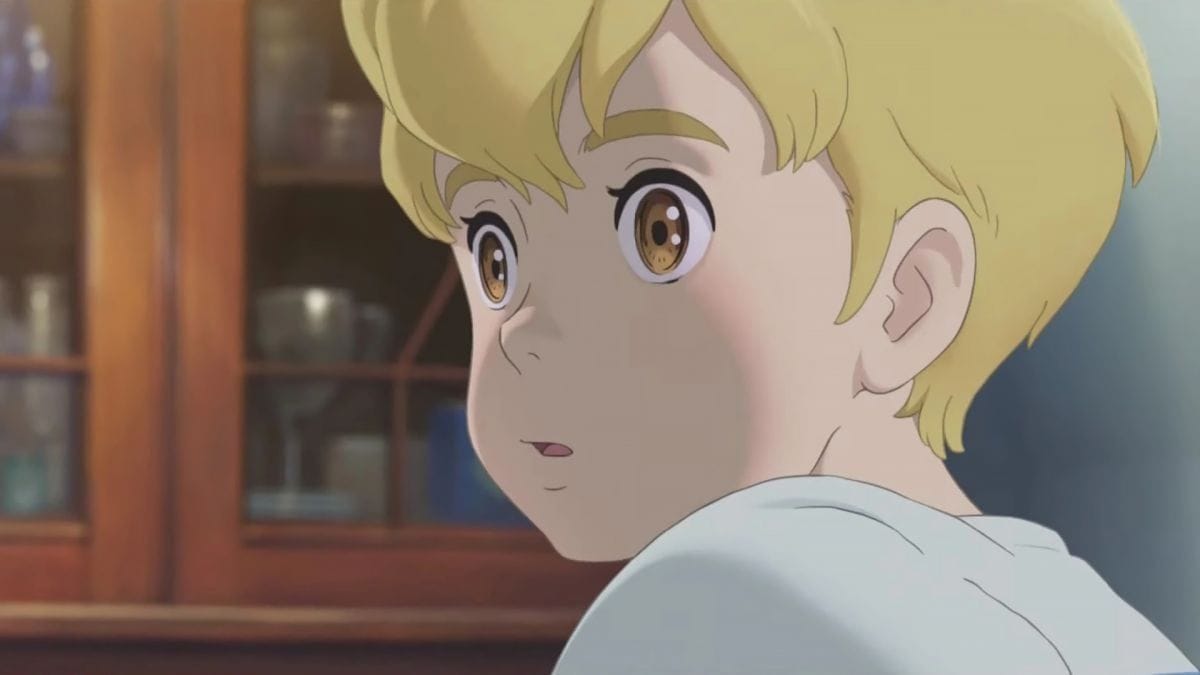 Ce nouveau film Netflix va faire rêver les amoureux de Ghibli : il est fait par l'animateur du Voyage de Chihiro