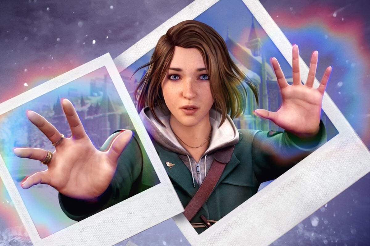 Life is Strange : Double Exposure : date de sortie, trailer, toutes les infos