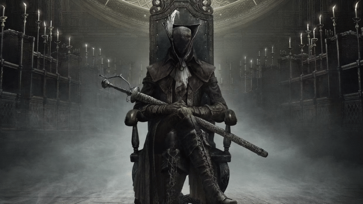 "Ils sont partants" même l'équipe du papa d'Elden Ring veut le retour de ce jeu vidéo PS4 ultra culte ! Les fans de Bloodborne sont aux anges....