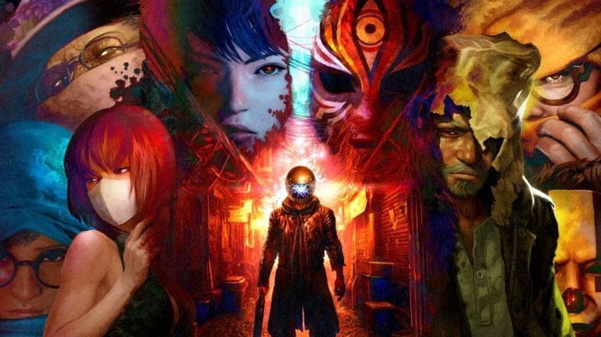 Slitterhead : Keiichiro Toyama explique sa vision en interview