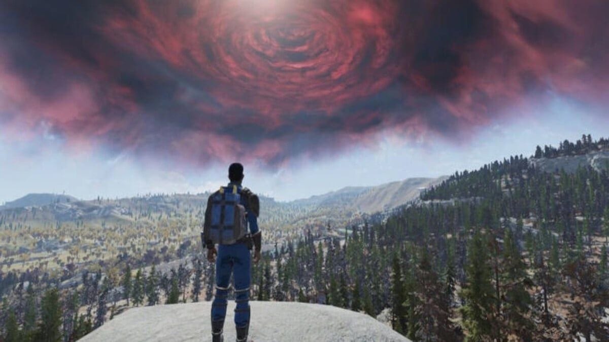 Les fans de Fallout 76 peuvent d'ores et déjà profiter d'une extension du jeu 100% gratuite