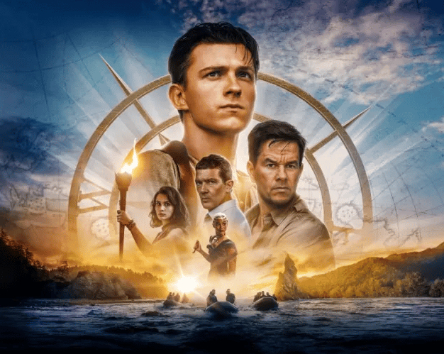 Uncharted 2 est officiellement en cours de développement