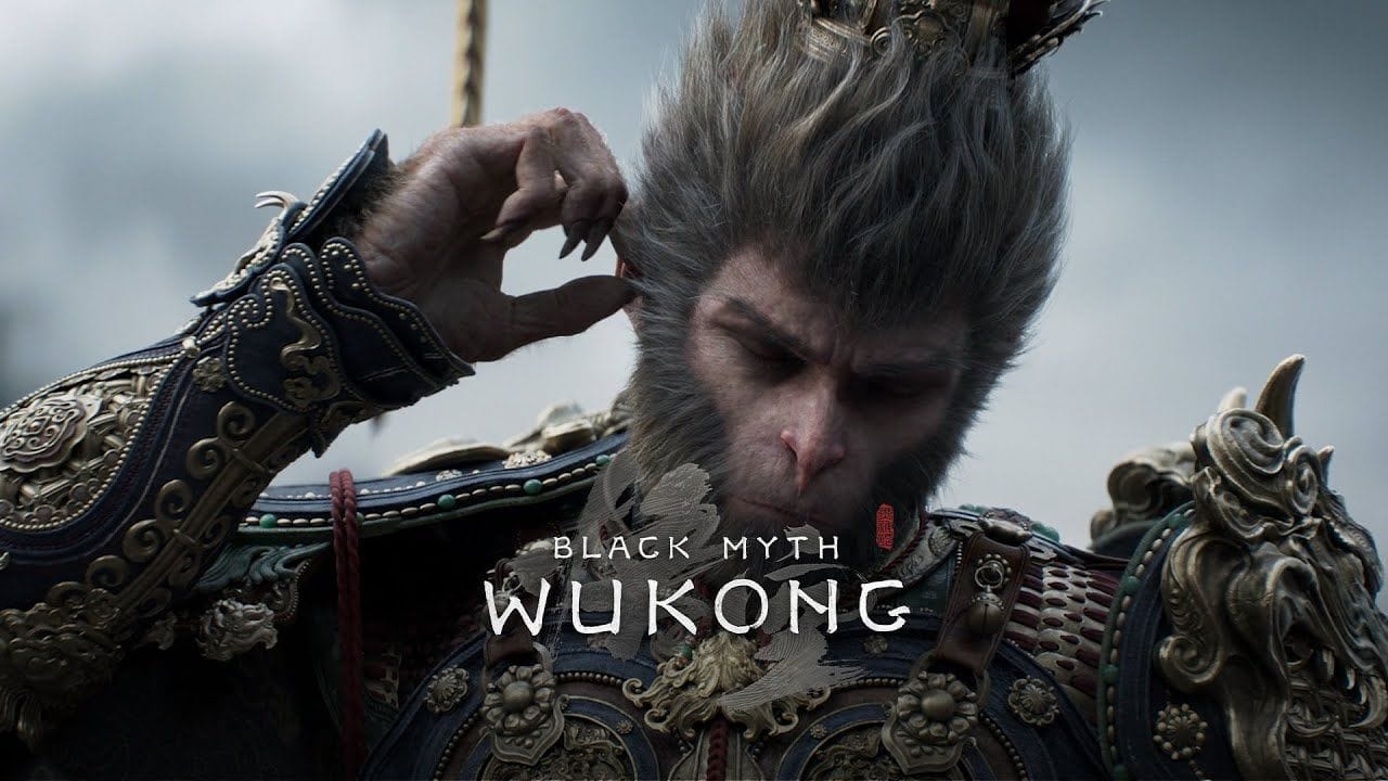 Black Myth Wukong a été le jeu le plus wishlisté durant le Summer Game Fest, loin devant Civilization VII