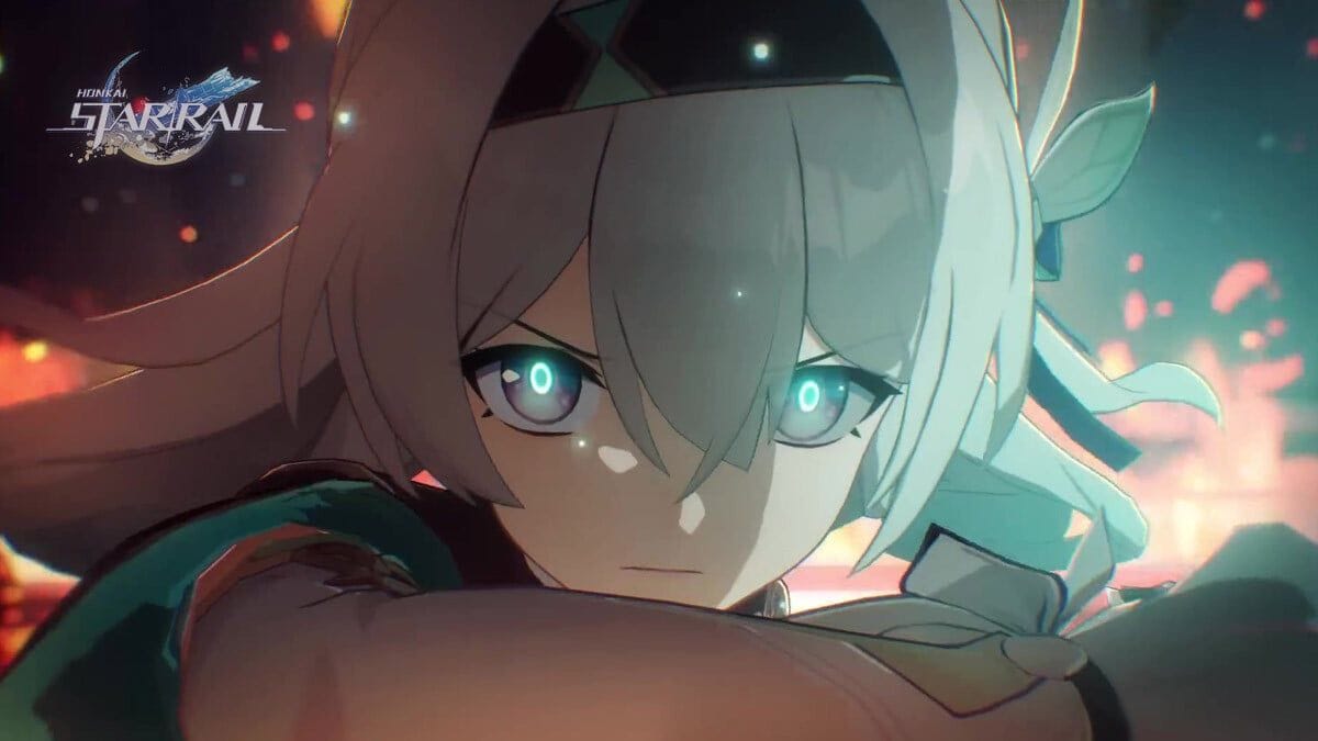 Firefly Honkai Star Rail build : team, cône, compétences, reliques... Tout savoir pour jouer Luciole
